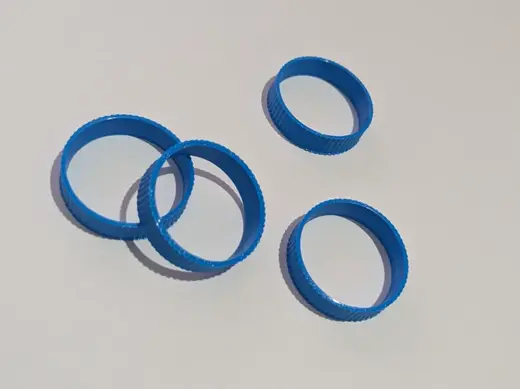 WX1 bearing tires