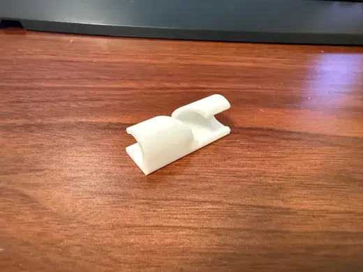 大号固线器 孔径10.5mm 适合6-10mm电线