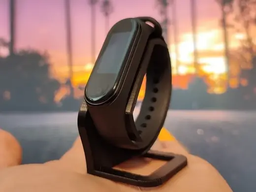 Mi Band 6/5/4/3/2 Stand / Smart Band Holder