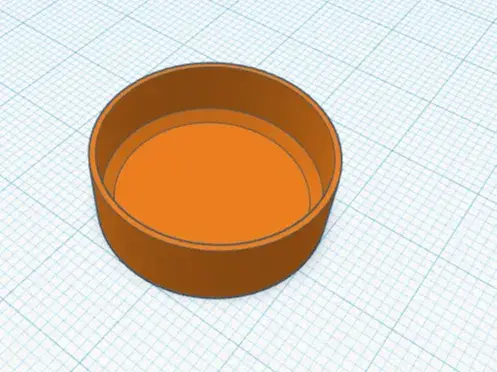 Akaso Brave4 Pro Lens cover