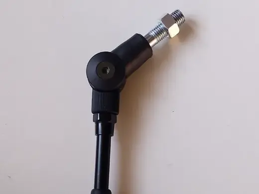 Ricambio regolazione specchieto retrovisore moto