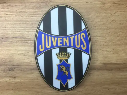 Scudetto Juventus 1921