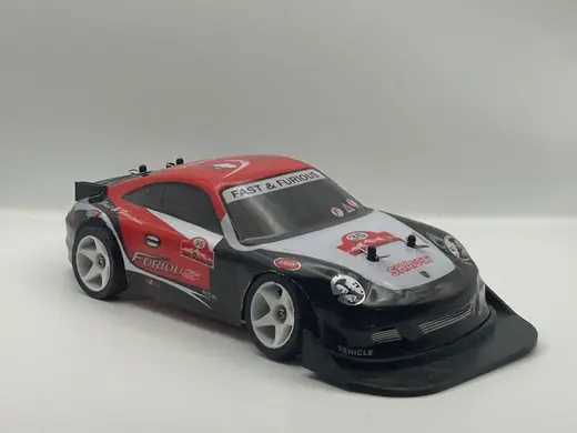 Wltoys k969 front splitter