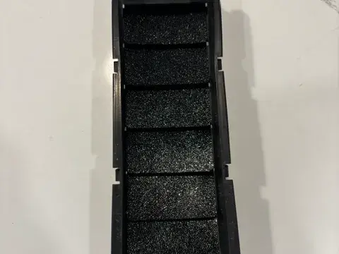 1ST GEN 4RUNNER B PILLAR VENT FLAPS