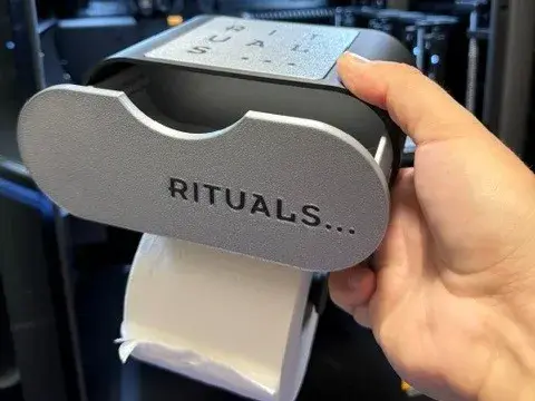 Rituals Toilettenrollenhalter