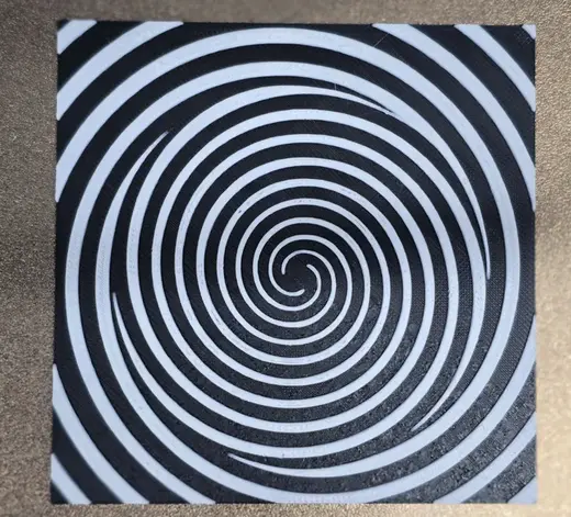 Optical Illusion 7