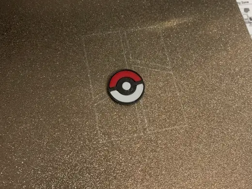 Shopping Cart Coin - "NO AMS"