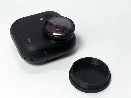 Insta360 Go Ultra镜头保护盖