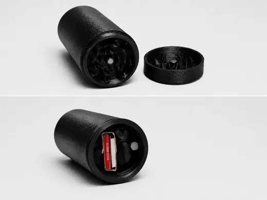 Grinder Kräutermühle