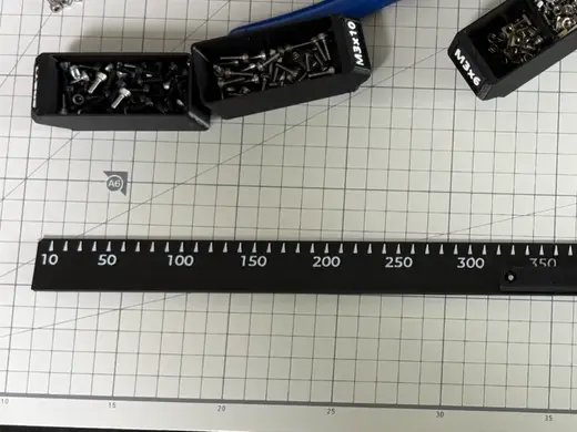 PUBG Mortar Ruler / 迫击炮尺子 / 배그 박격포 자