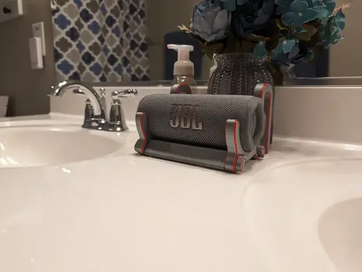 Flip 6 Speaker Stand