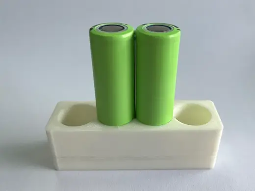 18650 Holder 夹具