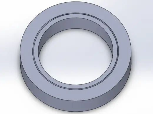 Bearing 18x12x4
