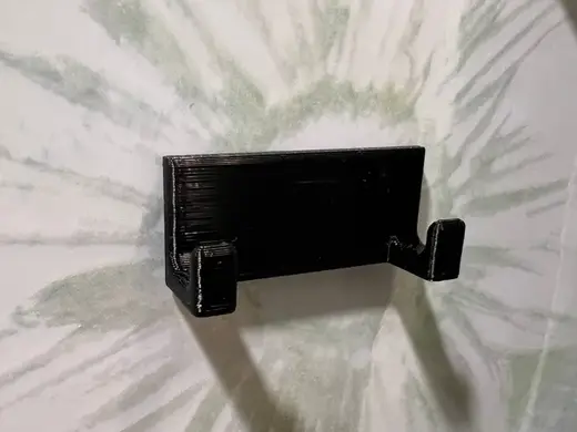 Philips One Blade holder (tape)