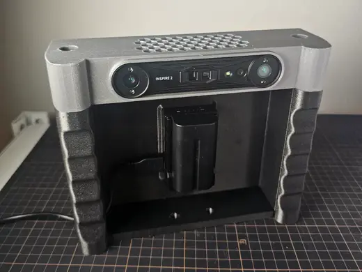 Revopoint Inspire 2 Handheld System