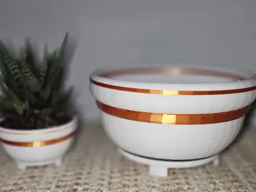 Bonsai Pot Pretty