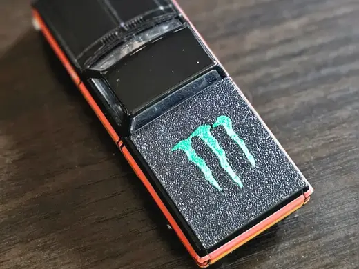 83 chevy monster bed cover