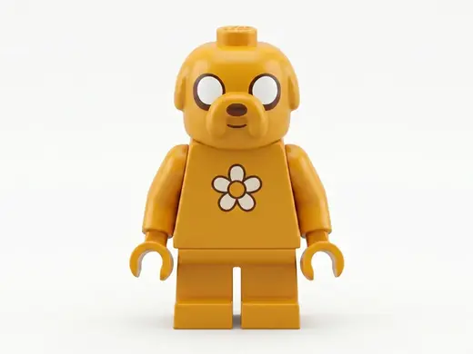 Jake the Dog (Adventure Time)
