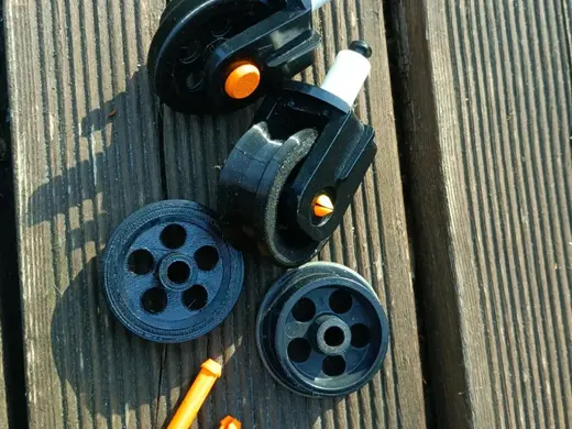 Steinbach Poolrunner Poolroboter