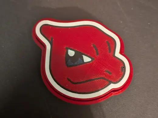 Charmeleon Clicker Pokemon