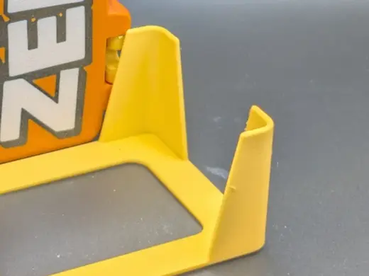 Zero Card Box