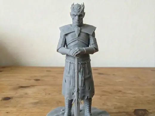 Night King (Game Of Thrones)