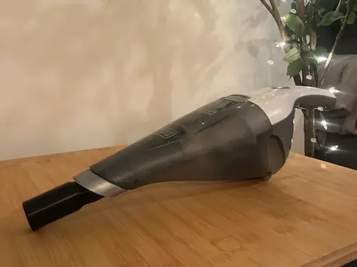 Dustbuster to Standard Vacuum Adapter (32mm-35mm)