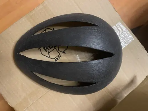 Omen Mask Cosplay Valorant
