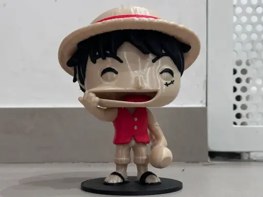 Funko pop One Piece