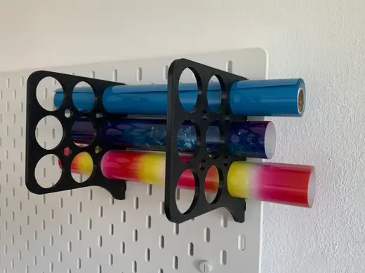 skadis flex_vynil roll holder