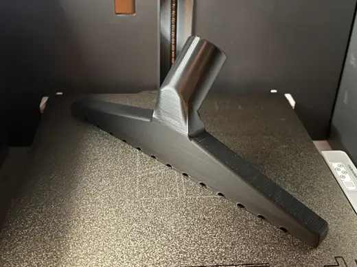 1 1/4" Shop Vacuum Floor Attachment