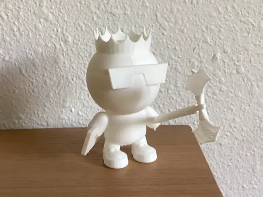 Stick Man