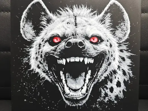 Hyena / Dark Beast Series