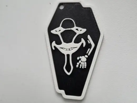 Laughing coffin Sword Art Online