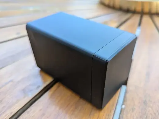 2S Lipo Battery Case