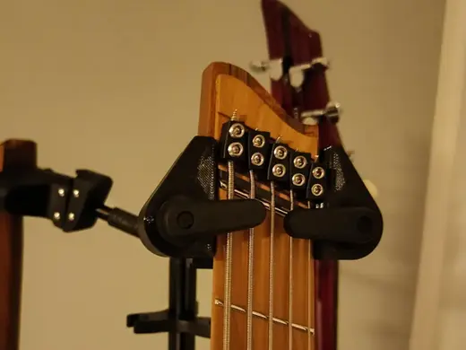 Strandberg Boden Bass 5 Adapter for Hercules stand