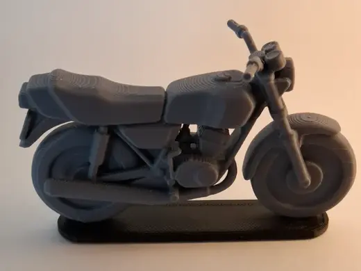 Yamaha RD50