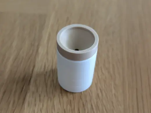 Slim Dualcolor Fruit Fly Trap