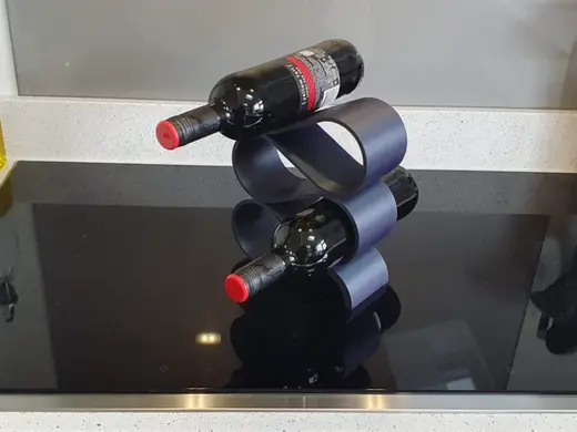 Wine Rack - Wine Holder - Bottle Holder - Modern