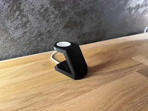 Apple Watch Stand for USB-C Charger