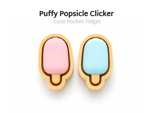 Puffy Popsicle Clicker