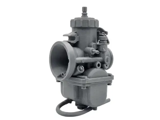 Carburatore Mikuni 34 PWK