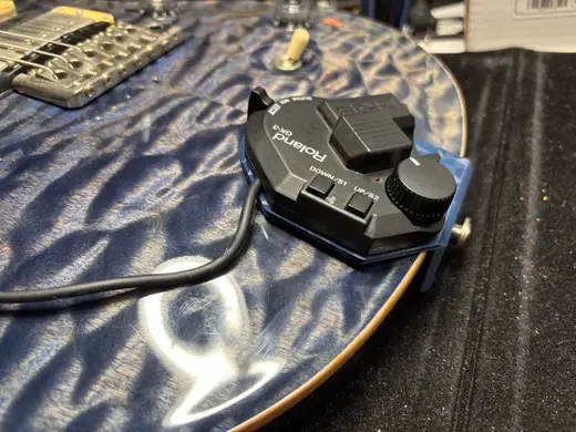 Roland GK-3 Body Bracket for Carved Top Guitars