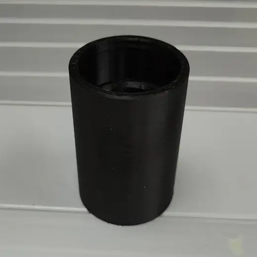 Festool Cleantec Vacuum (female) Adapter fixed