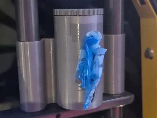 Mim Variocage poopbag holder