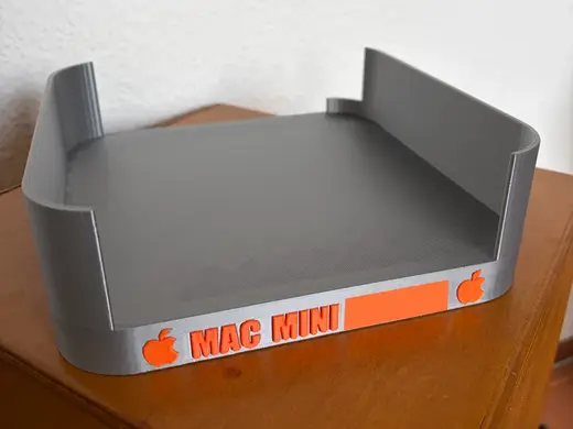 MAC Mini M1/M2 + Satechi docking