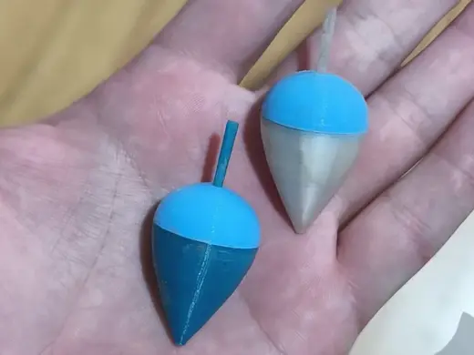 Boya Pequeña / Small Fishing Float