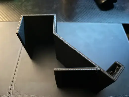 Phone Hook - Hanger - Stand