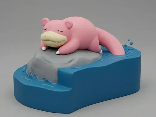 Slowpoke