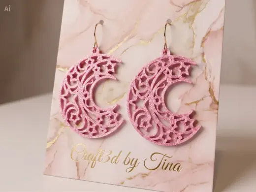 Boucles oreilles 383